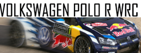 Volkswagen Polo R WRC 2016